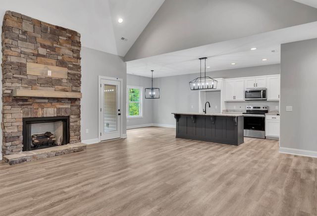 52 Dale Street, Mcminnville, TN 37110