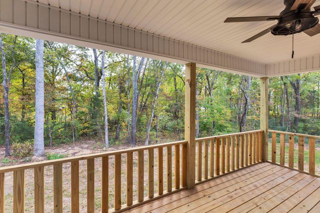 52 Dale Street, Mcminnville, TN 37110