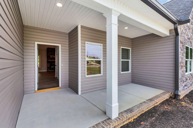 52 Dale Street, Mcminnville, TN 37110