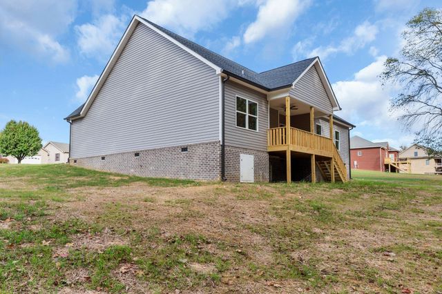 52 Dale Street, Mcminnville, TN 37110