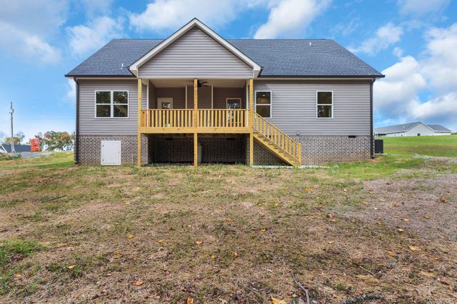 52 Dale Street, Mcminnville, TN 37110