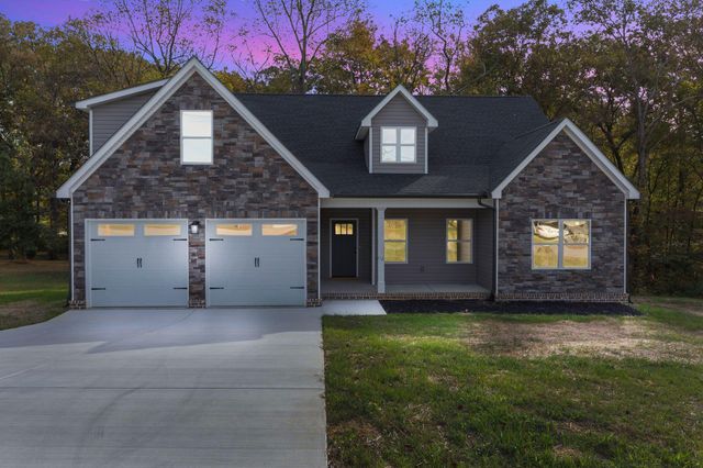 52 Dale Street, Mcminnville, TN 37110