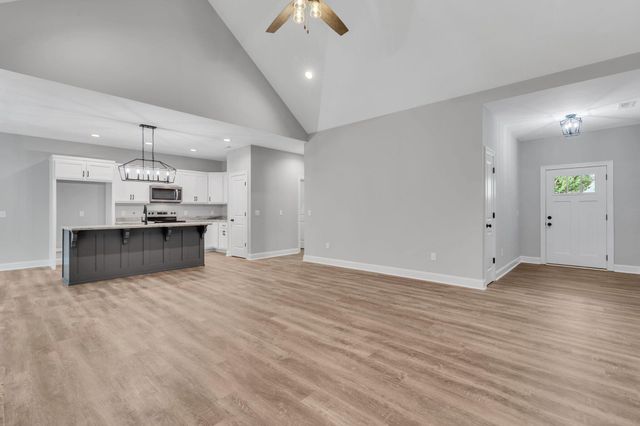 52 Dale Street, Mcminnville, TN 37110