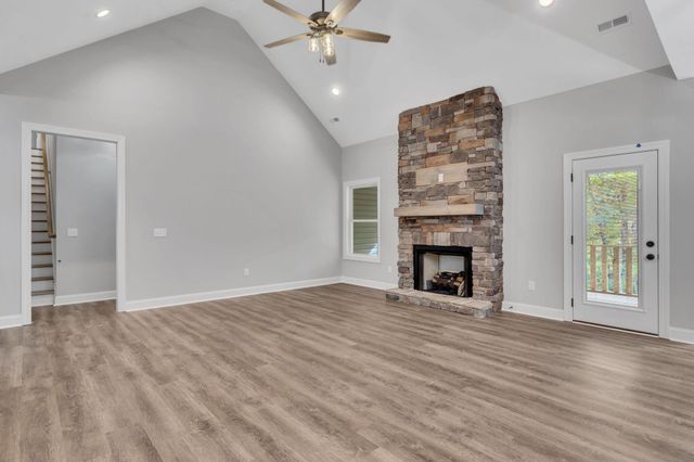 52 Dale Street, Mcminnville, TN 37110