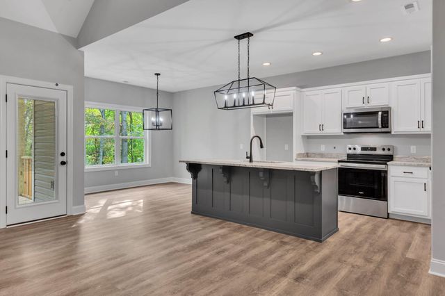 52 Dale Street, Mcminnville, TN 37110