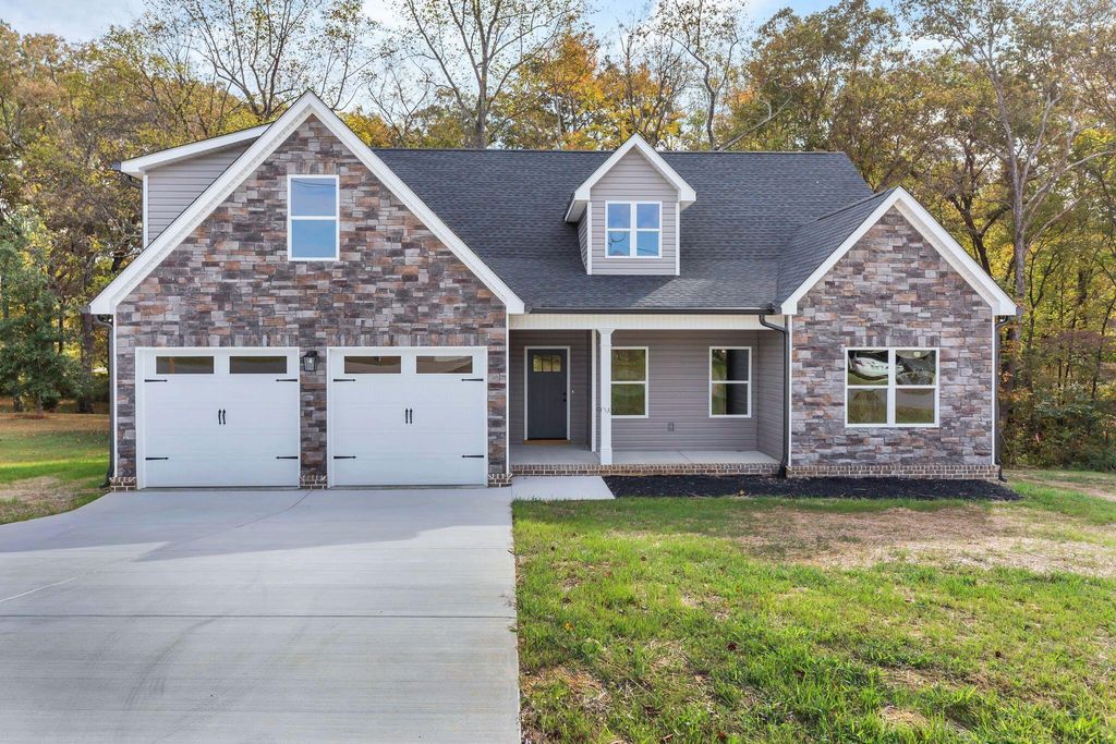 52 Dale Street, Mcminnville, TN 37110