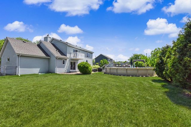 9013 S 26th STREET, Oak Creek, WI 53154