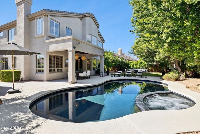 6414 E MONTE CRISTO Avenue, Scottsdale, AZ 85254