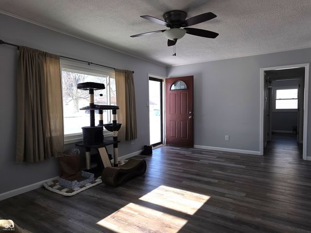 131 Howard Street, Greenfield, IN 46140