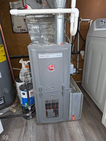 131 Howard Street, Greenfield, IN 46140