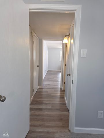 131 Howard Street, Greenfield, IN 46140