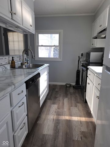 131 Howard Street, Greenfield, IN 46140