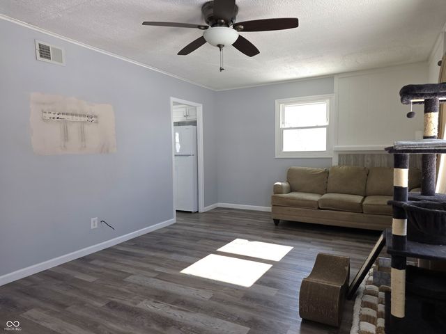 131 Howard Street, Greenfield, IN 46140