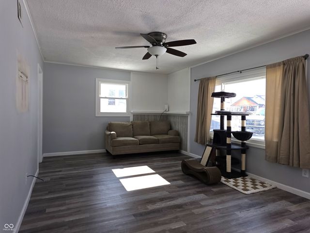 131 Howard Street, Greenfield, IN 46140