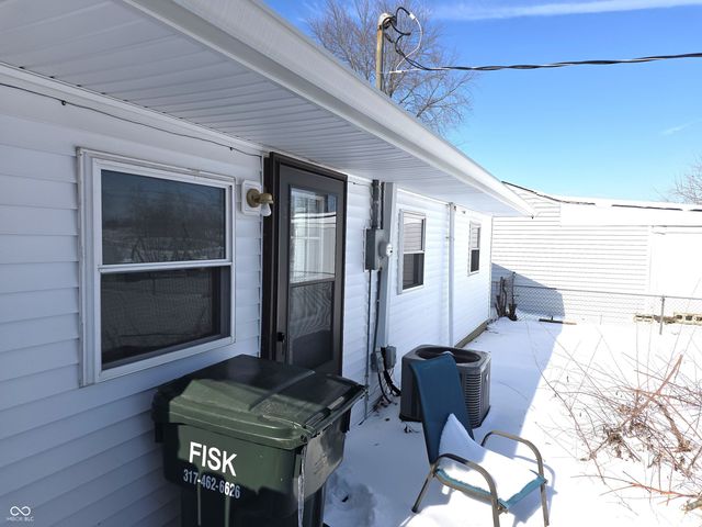 131 Howard Street, Greenfield, IN 46140