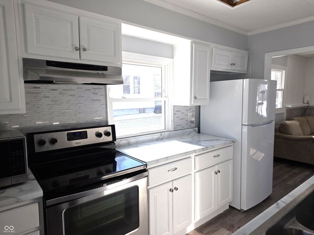 131 Howard Street, Greenfield, IN 46140