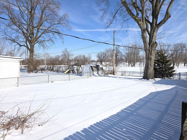 131 Howard Street, Greenfield, IN 46140