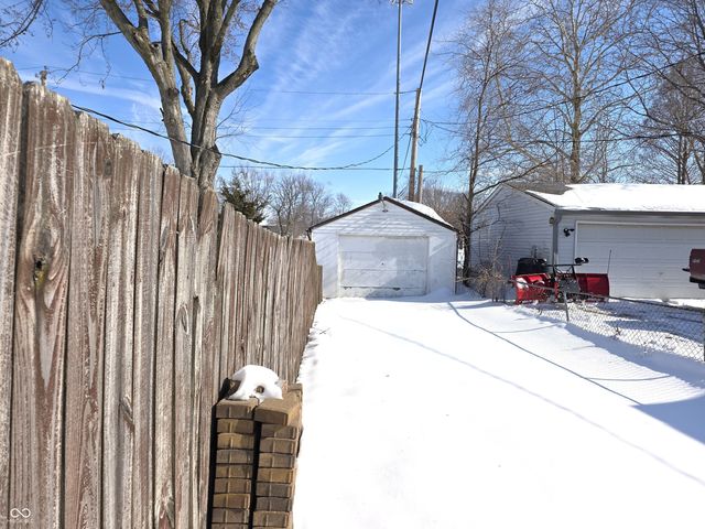 131 Howard Street, Greenfield, IN 46140