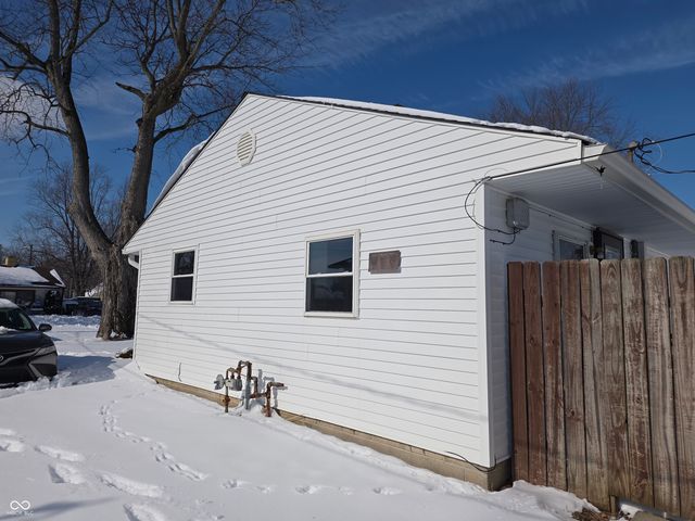 131 Howard Street, Greenfield, IN 46140