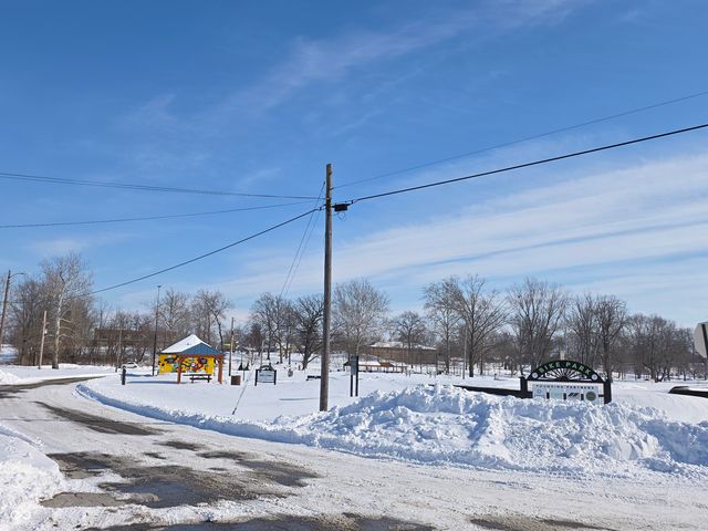 131 Howard Street, Greenfield, IN 46140