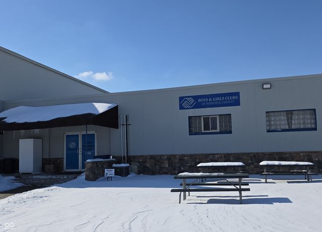 131 Howard Street, Greenfield, IN 46140