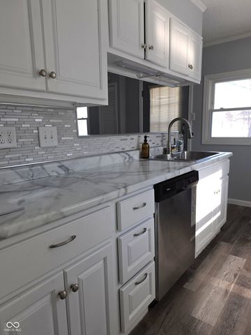 131 Howard Street, Greenfield, IN 46140