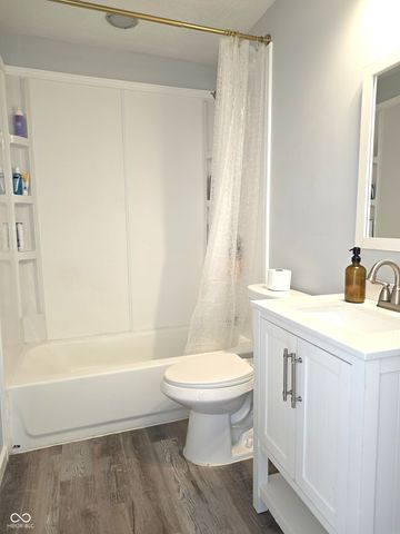 131 Howard Street, Greenfield, IN 46140