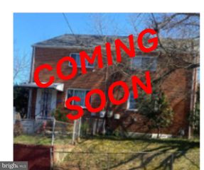 5501 62ND AVE, Riverdale, MD 20737