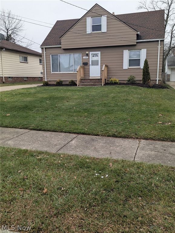 5380 E 131st Street, Cleveland, OH 44125