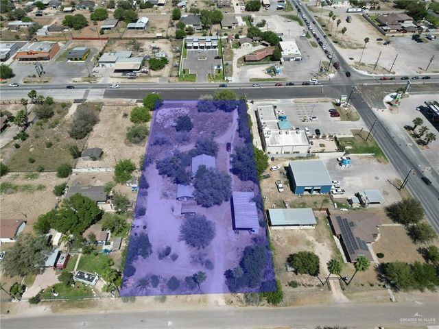3200 Costa Azul Lane, Mission, TX 78574