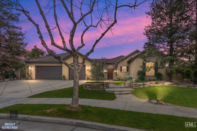 1800 Fairclough Drive, Bakersfield, CA 93311