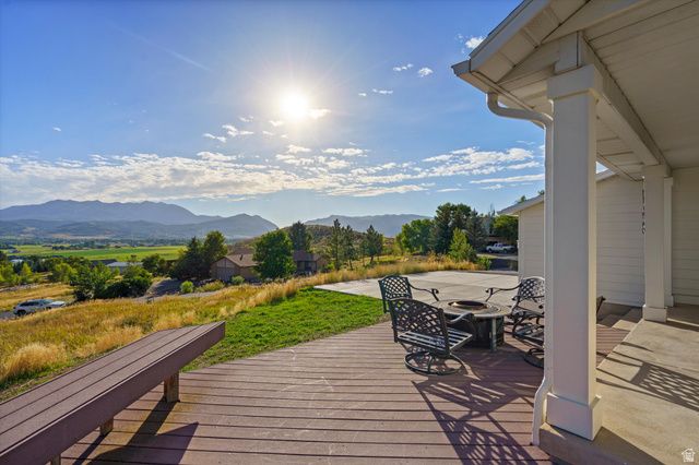 768 N MAPLE ST, Huntsville, UT 84317