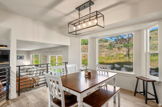 768 N MAPLE ST, Huntsville, UT 84317