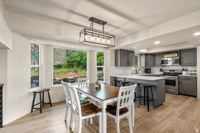 768 N MAPLE ST, Huntsville, UT 84317