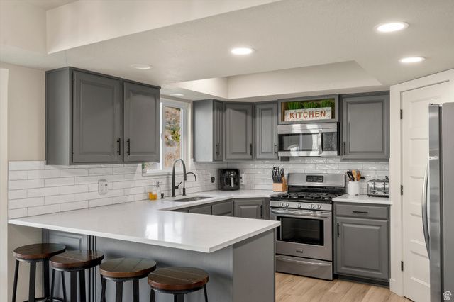 768 N MAPLE ST, Huntsville, UT 84317