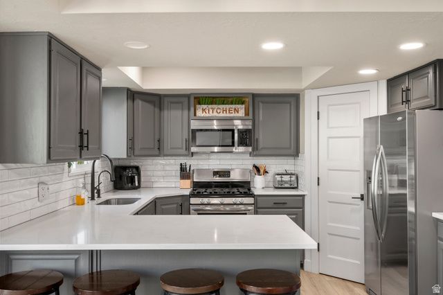 768 N MAPLE ST, Huntsville, UT 84317