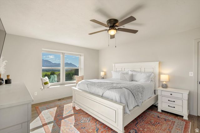 768 N MAPLE ST, Huntsville, UT 84317