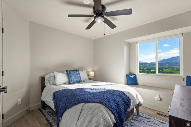 768 N MAPLE ST, Huntsville, UT 84317