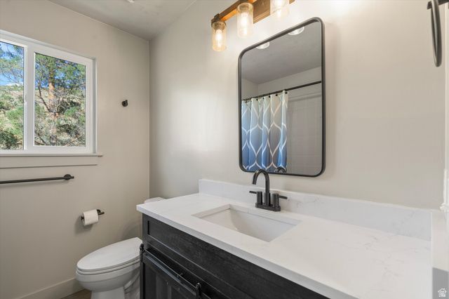 768 N MAPLE ST, Huntsville, UT 84317