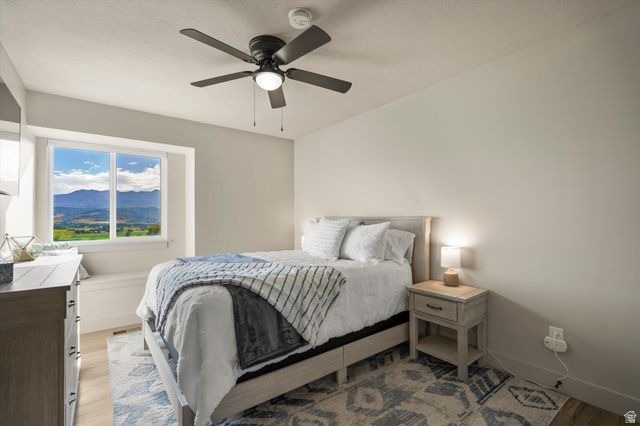 768 N MAPLE ST, Huntsville, UT 84317