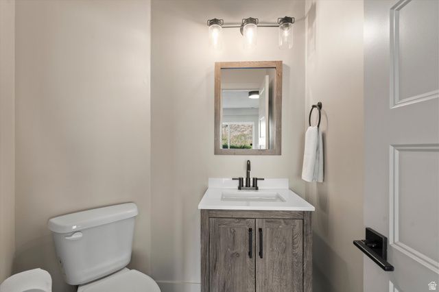768 N MAPLE ST, Huntsville, UT 84317