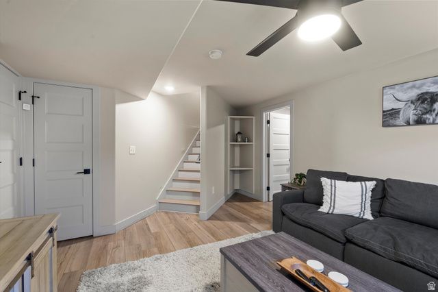 768 N MAPLE ST, Huntsville, UT 84317