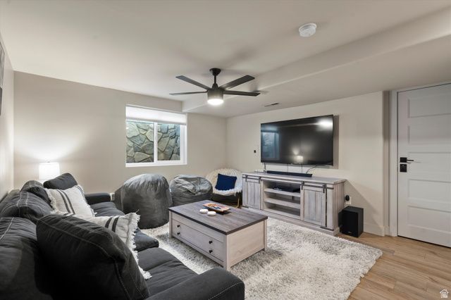 768 N MAPLE ST, Huntsville, UT 84317