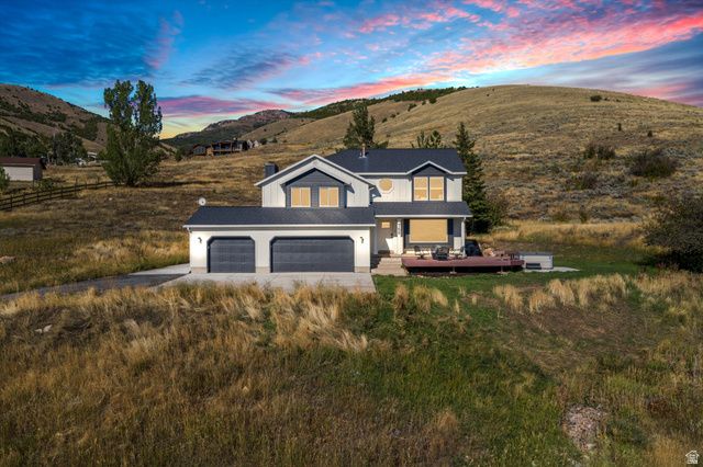 768 N MAPLE ST, Huntsville, UT 84317