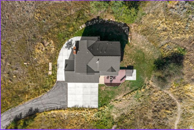 768 N MAPLE ST, Huntsville, UT 84317