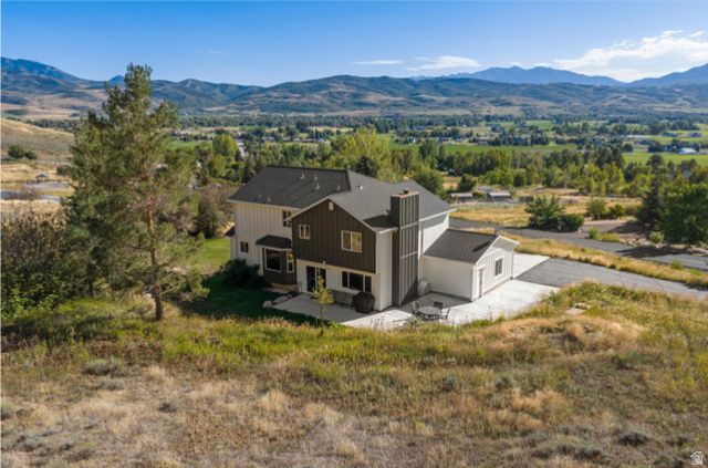 768 N MAPLE ST, Huntsville, UT 84317