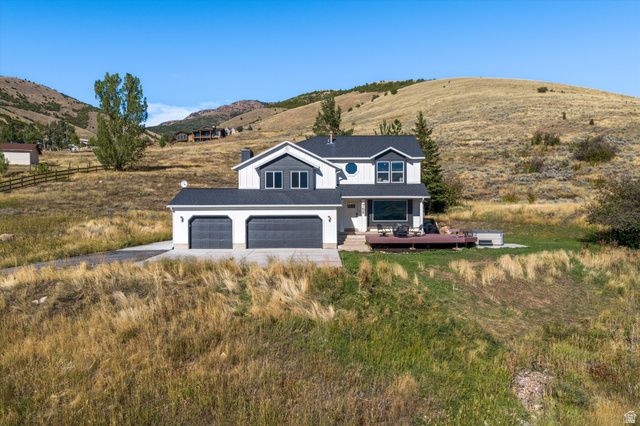 768 N MAPLE ST, Huntsville, UT 84317
