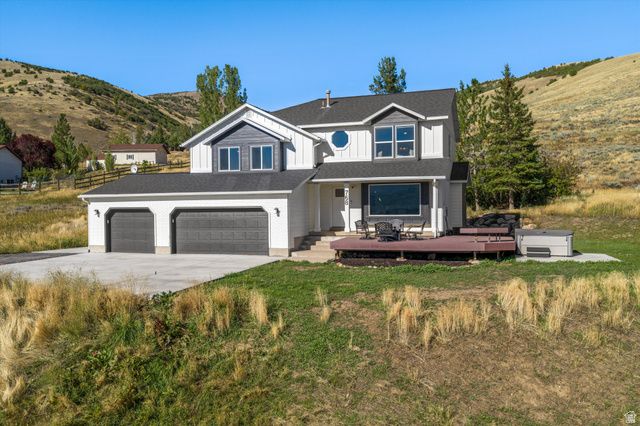 768 N MAPLE ST, Huntsville, UT 84317