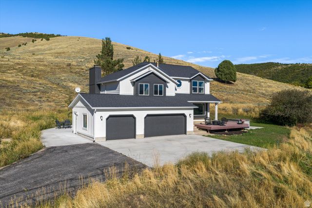 768 N MAPLE ST, Huntsville, UT 84317