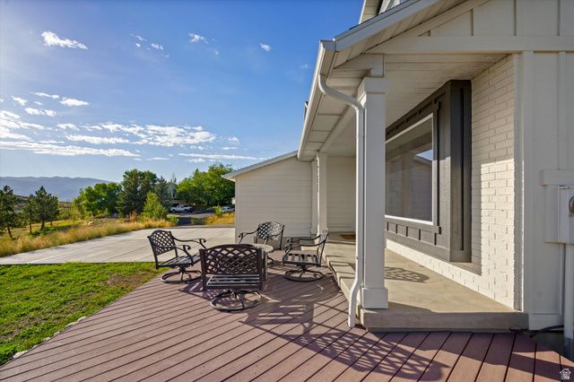 768 N MAPLE ST, Huntsville, UT 84317